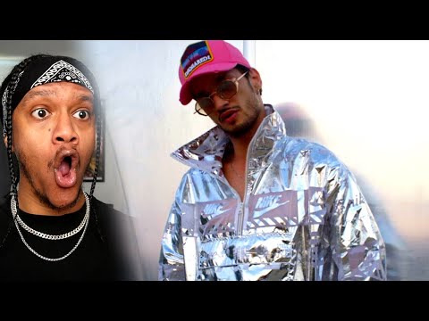 FIRST TIME WATCHING SOOLKING - DALIDA REACTION