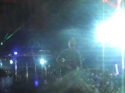 McFly - Lies (Gran Canaria 40 POP)