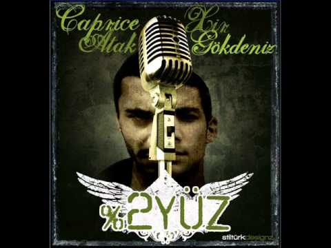 Caprice Atak & Xir Gökdeniz Bye Bye