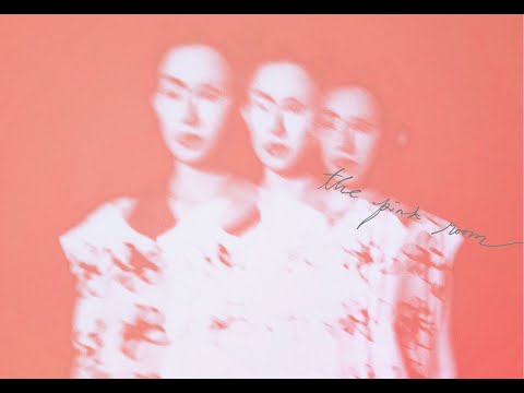 王菀之 Ivana Wong - The Pink Room (Official Music Video)