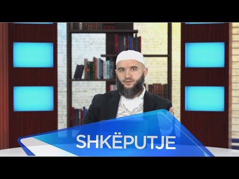 Rëndësia e fjalës "lexo" në Kuran - Hoxhë Agim Bekiri