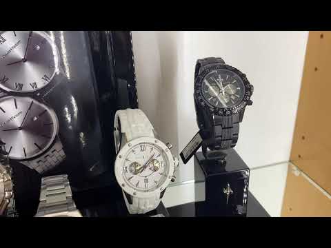 OROLOGI CESARE PACIOTTI