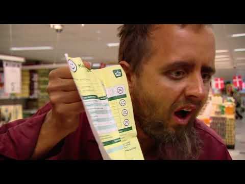 mørk og jul shawarma