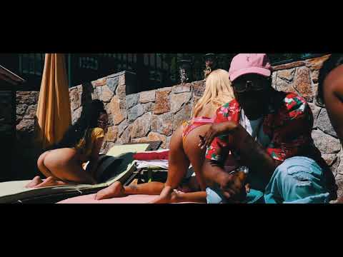 Rizzie Redd - Aye (prod : RocaBeats )