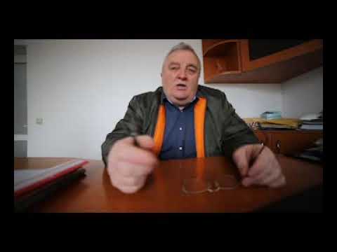 Vasile Preda,primarul comunei Valea Danului: "Vom reabilita drumurile afectate anul trecut de ploi!"