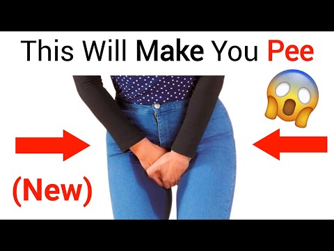 I will make you PEE in 7 seconds! (Real)