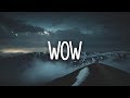 Post Malone Wow Lyrics