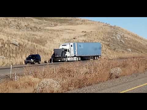 Swift driver #fail | Road rage | Semi truck break downs | USA