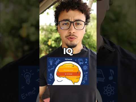 3 Signs You Have a High IQ