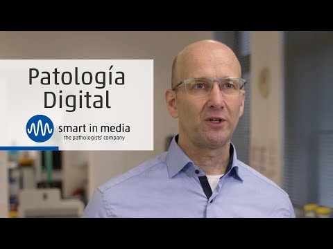 Patología Digital con PathoZoom® Digital Lab