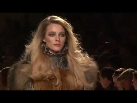 CHLOE AW10-11 - Videofashion Daily
