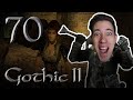 Franco ins Gesicht! | Let's Play Gothic 2 Die Nacht ...