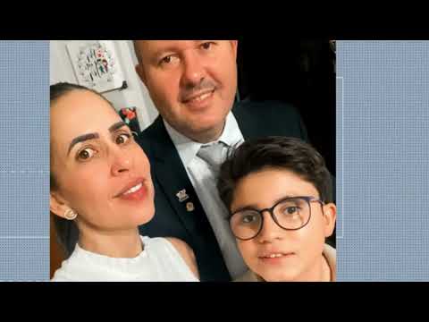 TRAGÉDIA EM GOIÁS: VEREADOR DO PP MORRE COM ESPOSA E FILHO DE 12 ANOS| POLÍTICO FOI AFASTADO EM 2025