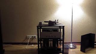 Audio Note. J.J. Cale. Roll On. Leaving In the Morning.