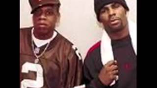 Jay Z &amp; R Kelly   It Aint Personal 1v mp4