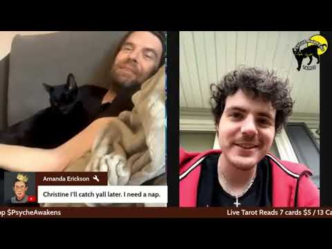 Thumbnail for Classic Cult of Psyche:  Joker and Christine's Gun Story