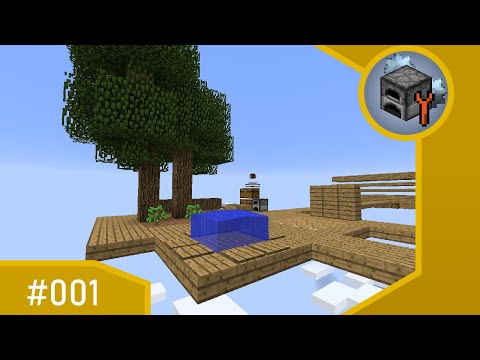 GregBlock 2.2 Ep:1 (Beginning)