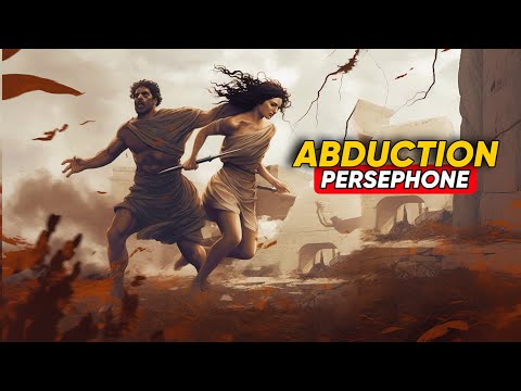 Divine Abduction: Theseus, Pirithous, and the True Story of the Kidnapping of Persephone and Helen.