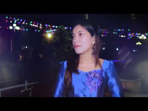 Luoch Sne Duong Chan លួចស្នេហ៏ដួងចន័្ទ/ Singer: Tú Loan