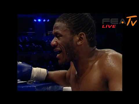 Reserve fight Pauliu Verbasius (LT) VS Romy Da Silva (GBR)