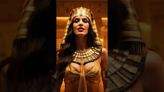 Ouça 7 Vezes durante 7 dias. Ativação Imediata arquétipo Cleópatra.  #arquetipocleoprata