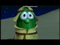 VeggieTales God S Message To Joshua