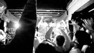 Patent Pending - Cheer Up Emo Kid (LIVE HQ)