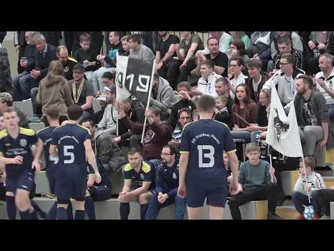 6. Plauener Stadtmeisterschaft um den Stadtwerke-Cup 2018