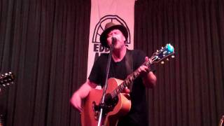 Shawn Mullins Cold Black Heart