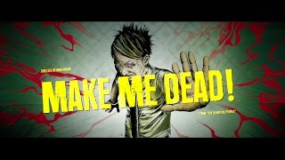SiM - MAKE ME DEAD! (OFFICIAL VIDEO)