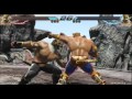 Very Fine Example Of Slow Motion In Tekken 7 T7 At Final Round 18