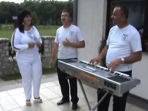 Sprecanski talasi - Ne dolazi zoro - (Official video 2009)