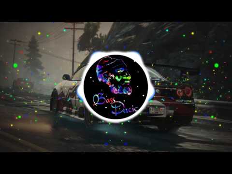 ChildsPlay & Chuckie - Warrior ft. Shaylen ( Bass Boosted )