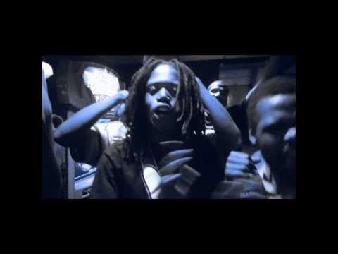 Purp Pyro ft Marlo - Pill Poppin ( Offical Video )