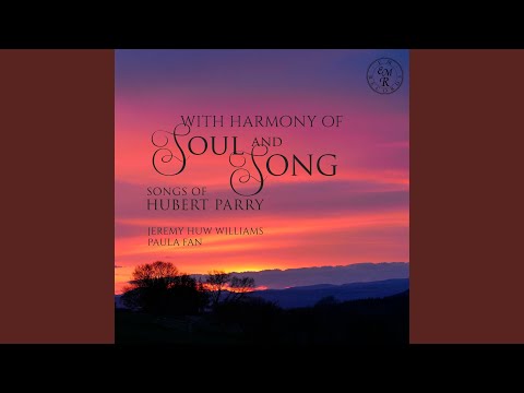 Video thumbnail for If Thou Would’st Ease Thine Heart