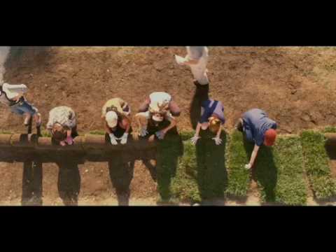 Super Blonde Bande d'annonce VF