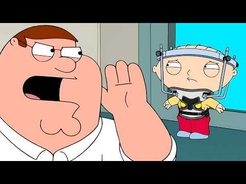 Times Stewie Griffin Got What He Deserved
