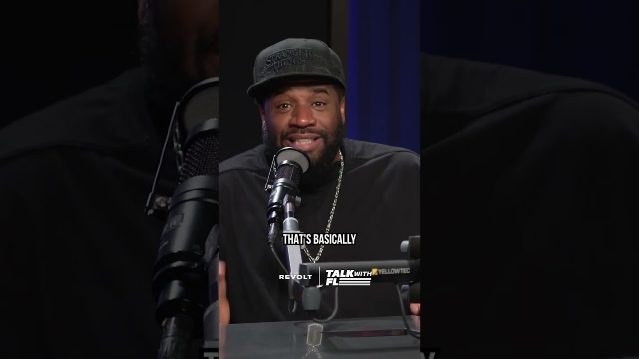 Corey Holcomb: Your Side Chick Can't Get Mad