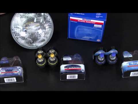 Federated Tech Talk #39 - Wagner Bulbs