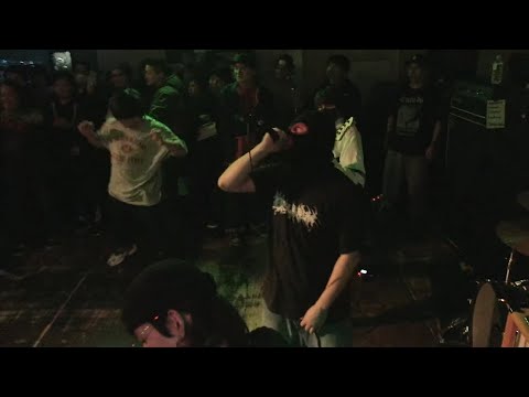 [hate5six] Dooms of Ghetto - December 09, 2018 Video