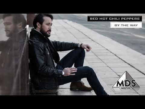 Red Hot Chili Peppers - By The Way (Rene Amesz and Peter Gelderblom Remix)