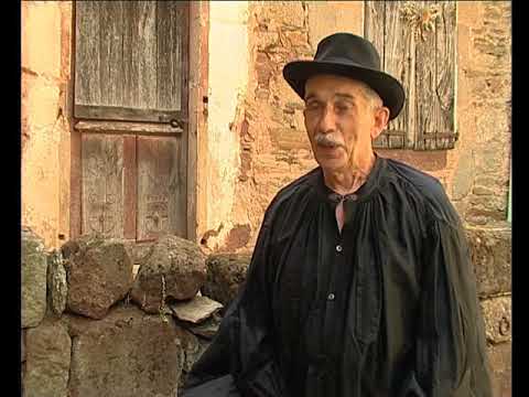 Los lops e l'òme de Marzials