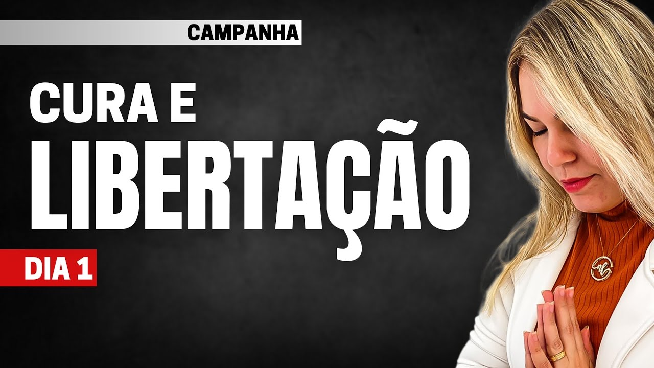 Campanha de Cura e Libertação