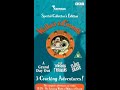 Original VHS Opening And Closing To Wallace And Gromit 3 Cracking Adventures UK VHS Tape