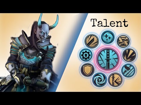 Shadow Fight 4 Itu All Talent || How To Use Itu Talent || Best Use Of Talent ||@ShadowFightGames