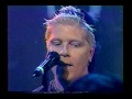 The Offspring Toronto 04 12 2000