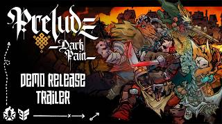 Prelude Dark Pain