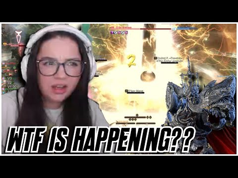 Ultimate Mechanics are IMPOSSIBLE!! (First Time in DSR)