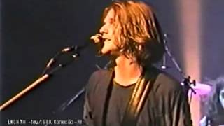 Refrão de Bolero - Engenheiros do Hawaii 1989