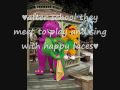 BARNEY